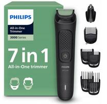 Plaukų ir barzdos kirpimo mašinėlė Philips Shaver 7-in-1