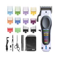 Plaukų kirpimo mašinėlė WAHL Color Pro Lithium
