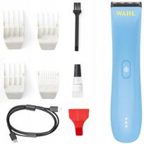 Plaukų kirpimo mašinėlė WAHL Professional PEANUT Li, 7000 RPM