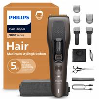 Plaukų kirpimo mašinėlė Philips Series 9000 HC9721/15