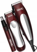 Plaukų kirpimo mašinėlė Wahl Home Pro 3in1
