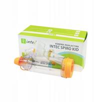 Inhaliacijos kamera vaikams ir kūdikiams Intec Spiro Kid su kauke