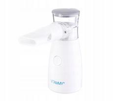 Aerozolis inhaliatorius vaikams ir suaugusiems Vitammy Mesh 1