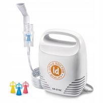 Kompresorinis inhaliatorius vaikams ir suaugusiems Little Doctor LD 215C