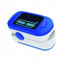 Piršto pulsoksimetras Tech-Med TM-PX30