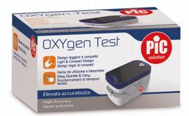 Pulso oksimetras PIC Digy Oxygen
