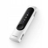 Sveikatos matuoklis Withings BeamO 4in1: termometras, pulsoksimetras, EKG, skaitmeninis stetoskopas