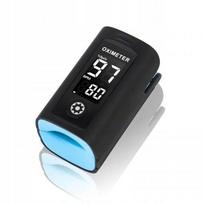 Pulse oksimetras Creative PC60FW, Bluetooth, 2 vnt. pakuotė