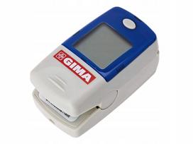 Vaikiškas pulsoksimetras Gima OXY-5, 8–16 mm, AH8403