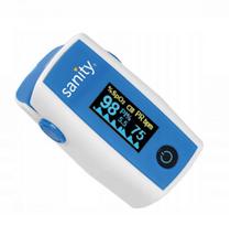 Pulso oksimetras Sanity Duo Control A330, 1 vnt.