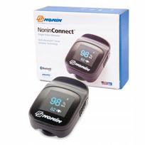 Pulso oksimetras NONIN CONNECT 3240 su Bluetooth