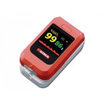 Pirštinis pulsoksimetras CREATIVE MEDICAL PC-60NW su Bluetooth funkcija