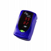 Pirštų pulsoksimetras NONIN ONYX VANTAGE 9590, mėlynas, JAV