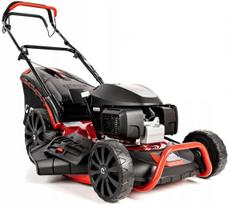 Benzininė vejapjovė CEDRUS KS53S-H su HONDA GCV200 varikliu, 53 cm, 5,7 AG