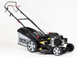 Benzininė vejapjovė NAC LS50-196-HS-NG su pavaromis