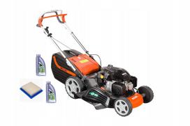Benzininė vejapjovė Oleo-Mac GV53 TK AllRoad4, 196 cm³, 51 cm