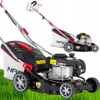 Vejapjovė NAC LS42-300BS-JR, 2,47 AG, su pavara, dyzelinė