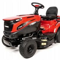 Savaeigis traktorius Cedrus C-TRAC-86HC 86 cm su Loncin HYDRO varikliu