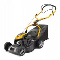 Vejapjovė Stiga 548 S su dyzeliniu varikliu ir surinktuvu 2L0482048/ST2