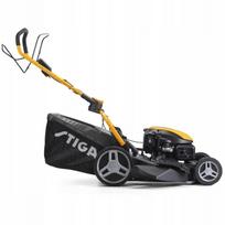 Vejapjovė STIGA COMBI 748 SE, 46 cm, 2L0486548/ST2
