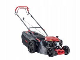 Benzininė vejapjovė AL-KO Comfort 46.0 SP-A, savaeigė, 3in1, 46 cm, iki 1400 m²