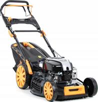 Vejapjovė benzinine pavara 53 cm Handy SH53BS750N-4W1 BS750 DOV