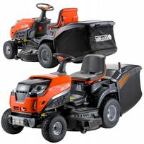 Sodo traktorius Oleo Mac Hydrostat Loncin OM 92R/19 KV