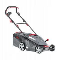 Elektrinė vejapjovė AL-KO 40.4E Comfort 114056, indukcinis variklis