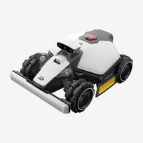 Automatinė vejapjovė Mammotion LUBA mini 2 AWD 1000