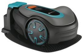 Vejos robotas Gardena Sileno Minimo 15202-32