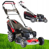 Benzininė vejapjovė FAWORYT MP51SH, 5,3 AG, HONDA variklis, 51 cm