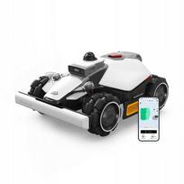 Vejos robotas Mammotion LUBA mini 2 AWD 1500