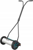 Rankinė vejapjovė GARDENA Comfort 330, 300 mm, 4 aukščių reguliavimas, 11750-20