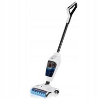 Vertikalus belaidis grindų plovimo dulkių siurblys Electric Floor Master