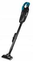 Vertikalus dulkių siurblys MAKITA LXT DCL182ZB, 18V, be akumuliatoriaus