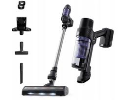 Vertikalus dulkių siurblys TEFAL X-PERT 7.60 TY6A35, belaidis, lengvas, galingas