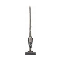 Belaidis dulkių siurblys GRUNDIG VCH9832, 2 in 1, 21,6V, pilkas, Cyclone, EPA E10
