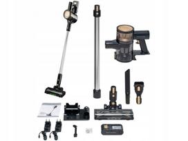 Vertikalus dulkių siurblys GOTZE & JENSEN VV300
