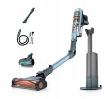 Vertikalus dulkių siurblys Shark PowerDetect Speed Pet Pro IA3244EUT, 60 min