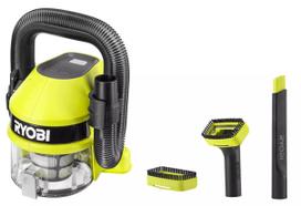 Automobilinis dulkių siurblys RYOBI RAV1805-0, 18V, be akumuliatoriaus