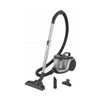 Dulkių siurblys be maišelio Amica VM3011 EOS, 850 W, 2,5 l, HEPA H13, 7 m laidas