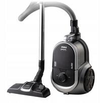 Dulkių siurblys be maišelio Vivax VCC-8004AB, 800 W, 2,5 l, HEPA filtras, 79 dB