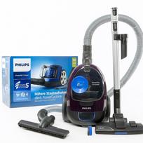 Dulkių siurblys be maišelio PHILIPS PowerPro