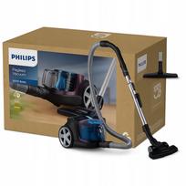 Dulkių siurblys PHILIPS FC9333/09 be maišelio, su HEPA filtru