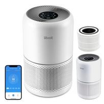 Oro valytuvas LEVOIT Core 300S su Wi-Fi