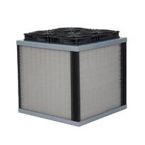 Oro valytuvas AirFanta 3Pro HEPA H11, CADR 700 m³/val.