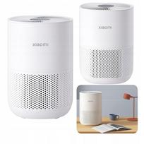 Oro valytuvas XIAOMI Air Purifier 4 Quiet Compact namams