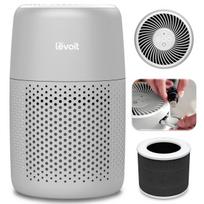 Oro valytuvas Levoit Core Mini Pro, tylus, efektyvus, 16 m², alergiškiems