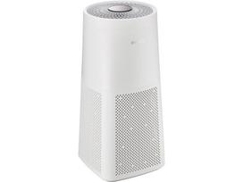 Oro valytuvas Philips UVCA200 UV-C, 4x PL-L 18W/TUV, 120W