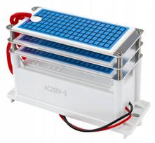 Modulio plokštė Powermat ozonatoriui, 28 g/val.